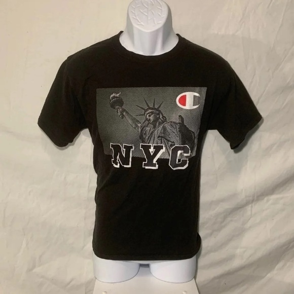 Champion Other - NYC Champion T-Shirt